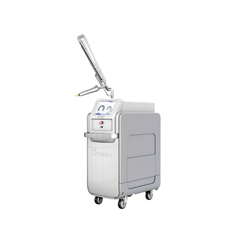 기미∙잡티∙색소 피코웨이 레이저